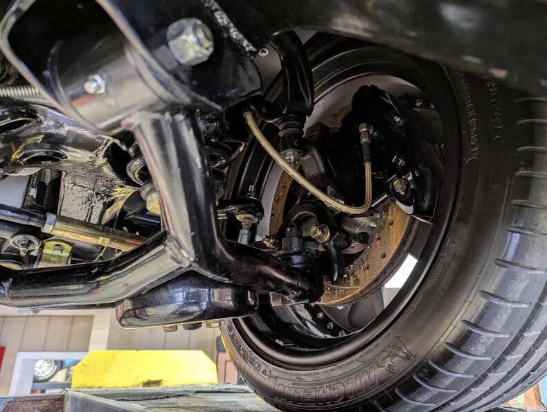 1968 Chevrolet Chevelle