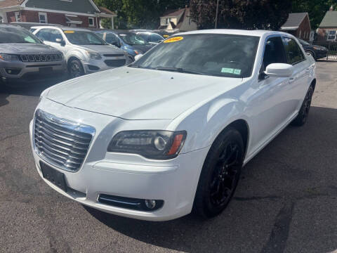 2014 Chrysler 300 S