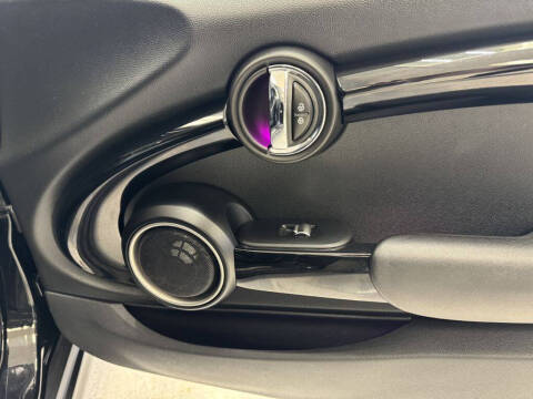 2015 MINI Hardtop 2 Door Cooper S