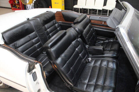 1976 Cadillac Eldorado