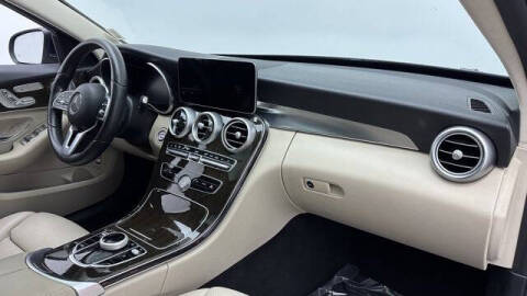 2021 Mercedes-Benz C-Class C 300