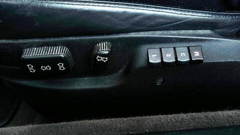 1992 BMW 8 Series 850i