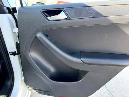 2016 Volkswagen Jetta 1.4T S