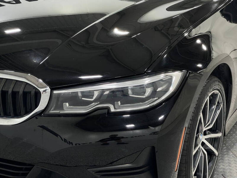 2020 BMW 3 Series 330i