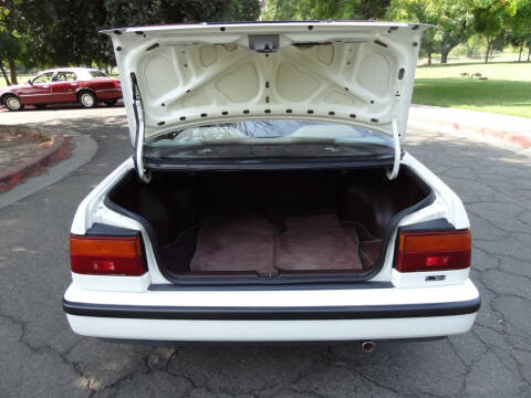 1989 Honda Accord LXi