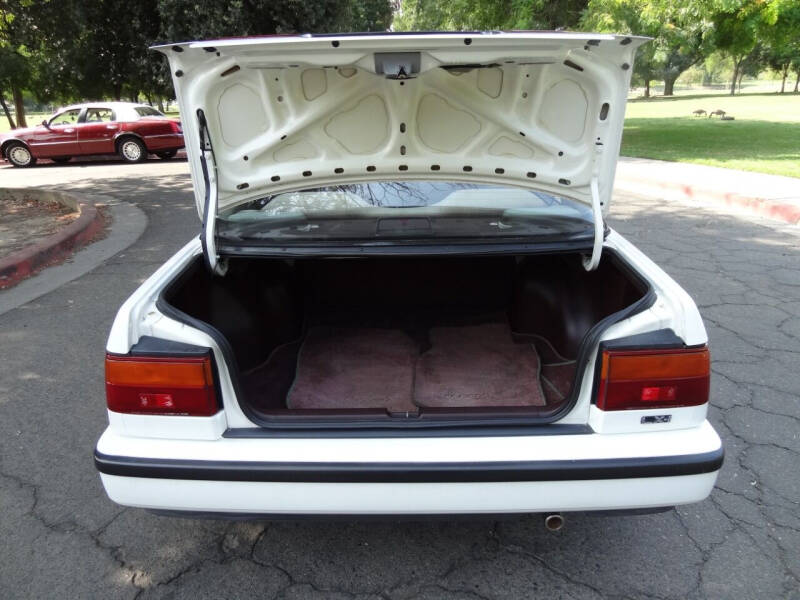 1989 Honda Accord LXi