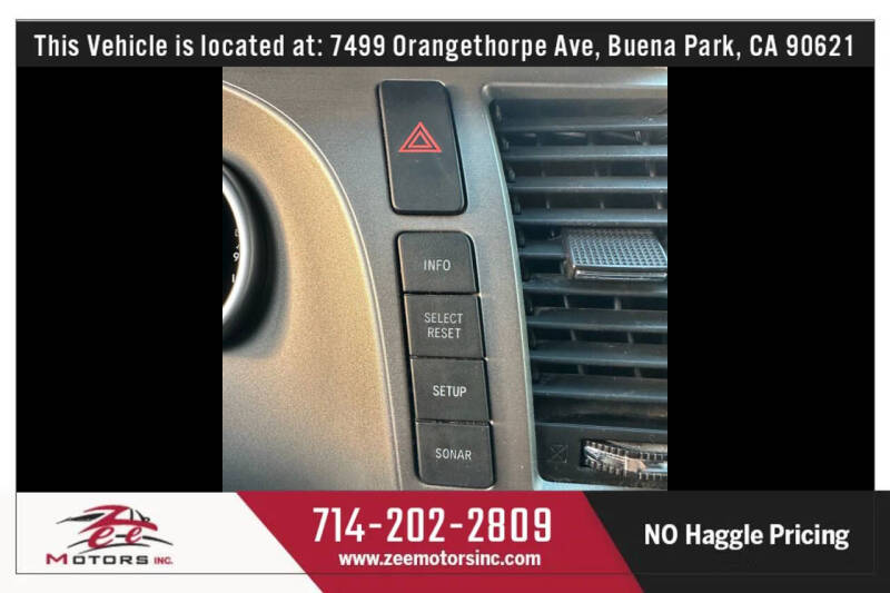 2013 Toyota Sequoia Platinum