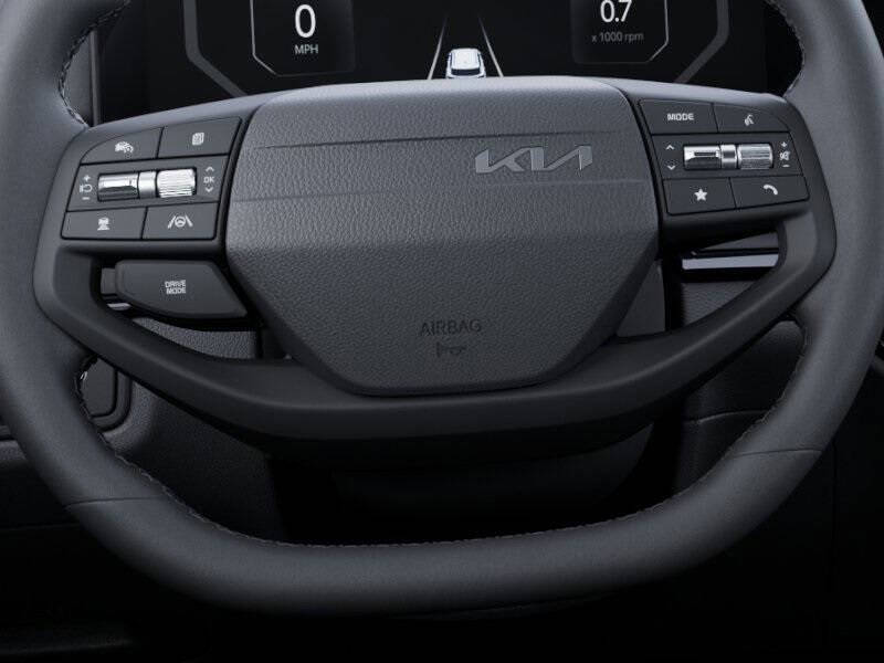 2026 Kia Sportage SX