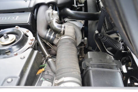 1997 Bentley Brooklands