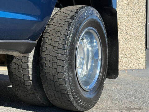 2020 RAM 3500 Tradesman