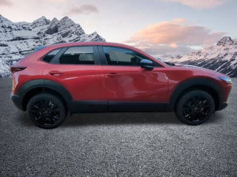 2026 Mazda CX-30 2.5 S Select Sport
