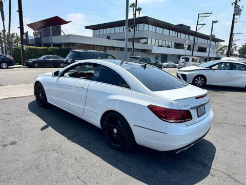 2014 Mercedes-Benz E-Class E 350
