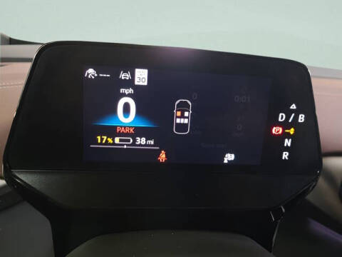 2025 Volkswagen ID.4 Pro
