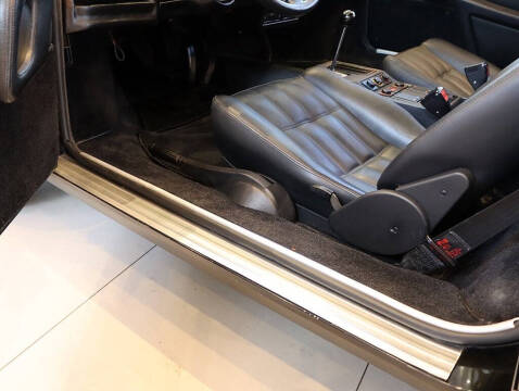 1986 Ferrari 328 GTB