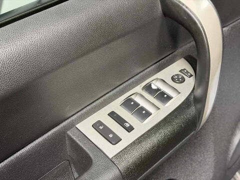 2008 Chevrolet Silverado 2500HD