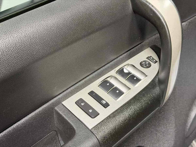 2008 Chevrolet Silverado 2500HD