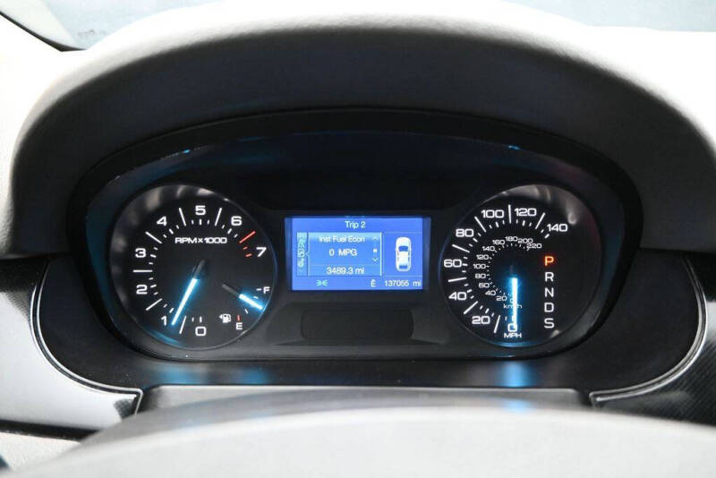 2013 Ford Edge SE