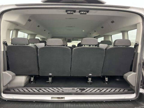 2023 Ford Transit 350 XLT