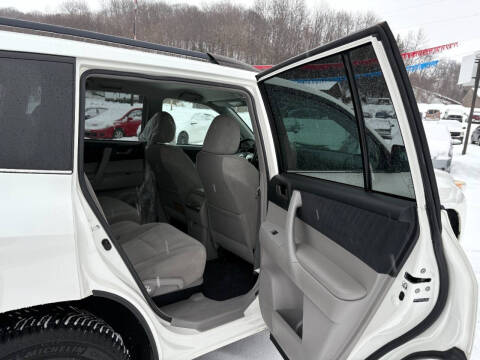 2013 Toyota Highlander