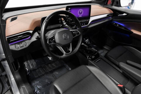 2021 Volkswagen ID.4 Pro S