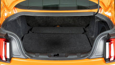 2021 Ford Mustang Shelby GT500