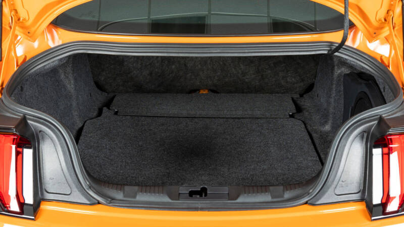 2021 Ford Mustang Shelby GT500