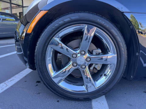 2006 Pontiac Solstice