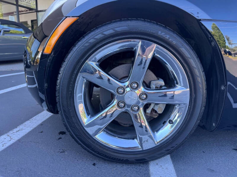 2006 Pontiac Solstice