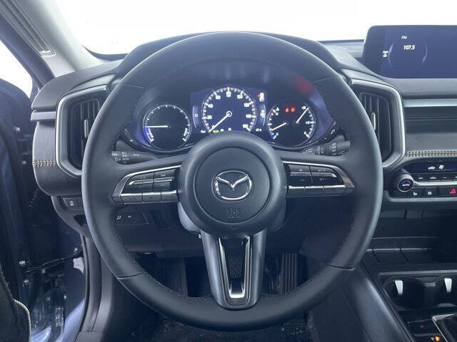 2026 Mazda CX-50 Hybrid Premium