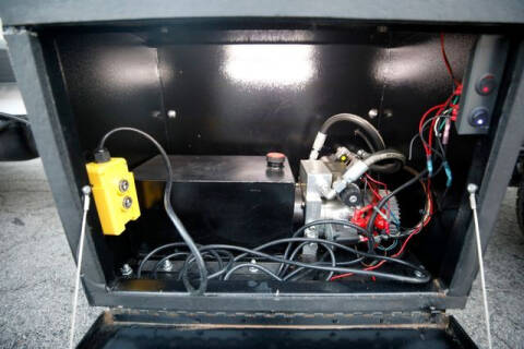 2019 Mercedes-Benz Sprinter 3500XD