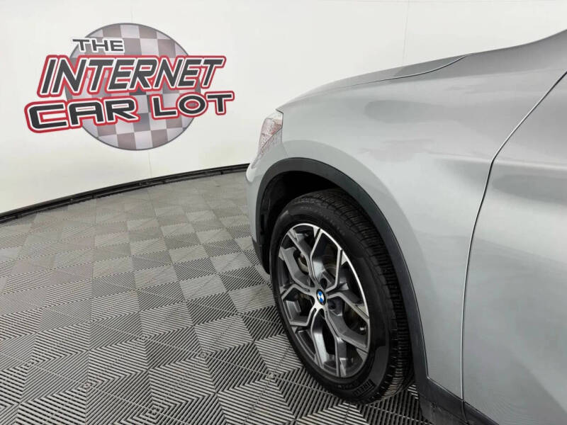 2021 BMW X1 xDrive28i