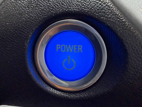 2016 Chevrolet Volt LT