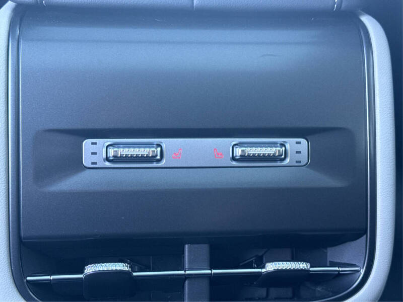 2024 Lincoln Nautilus Hybrid Reserve