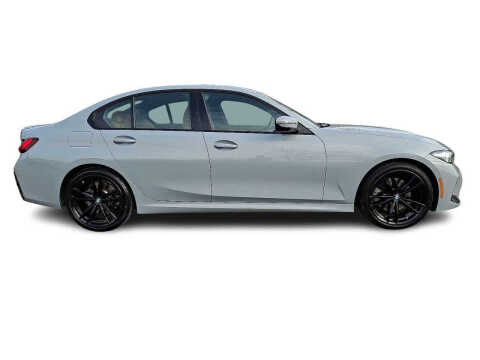 2023 BMW 3 Series 330i xDrive