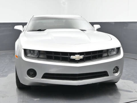 2010 Chevrolet Camaro LT