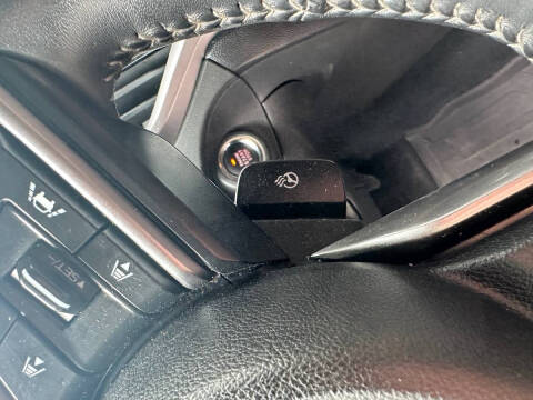 2019 Subaru Ascent Touring