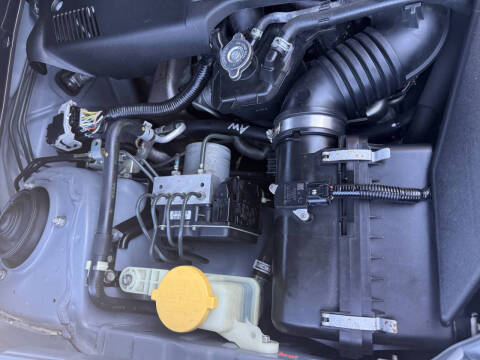 2011 Subaru Forester 2.5XT Touring