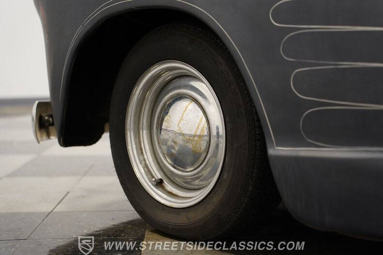 1947 Chevrolet 3100