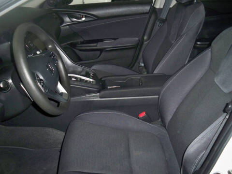 2019 Honda Insight LX