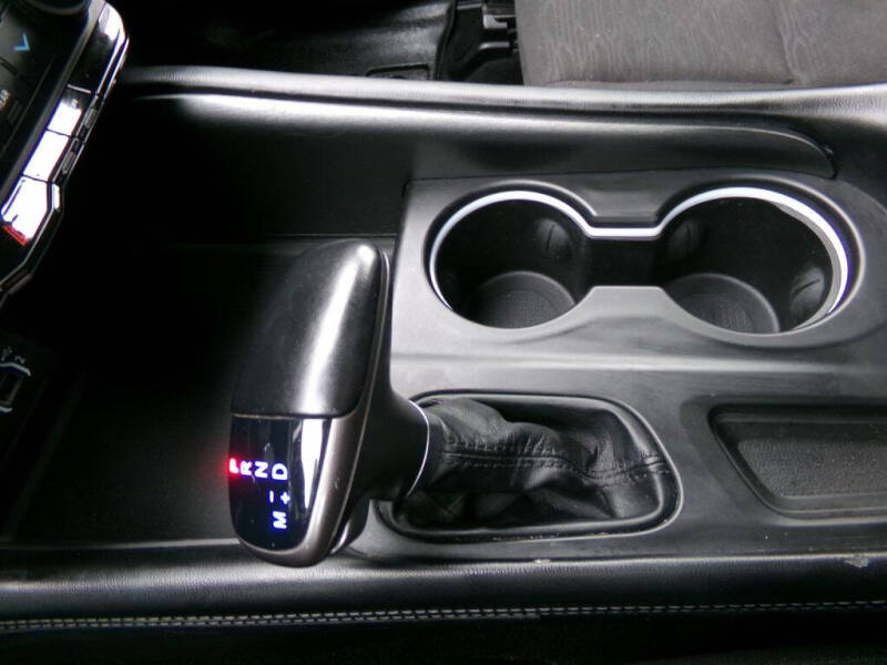 2021 Dodge Durango SXT