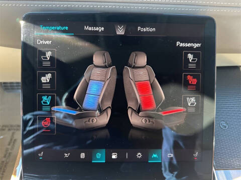 2025 Cadillac Escalade ESV Sport Platinum