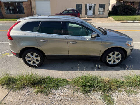 2013 Volvo XC60 3.2