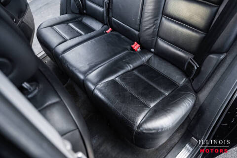 2004 Porsche Cayenne S