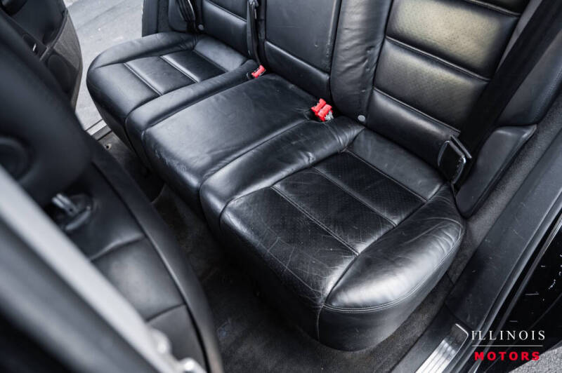 2004 Porsche Cayenne S