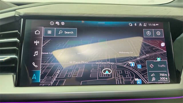 2023 Audi Q4 e-tron Premium Plus 40