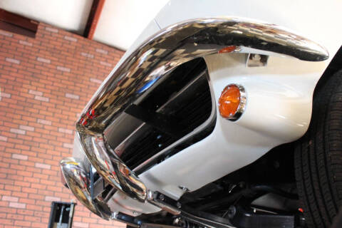 1965 Chevrolet Corvette