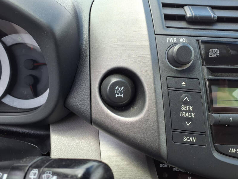 2010 Toyota RAV4