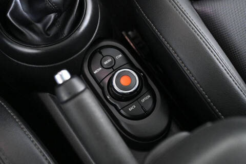 2019 MINI Hardtop 4 Door Cooper S