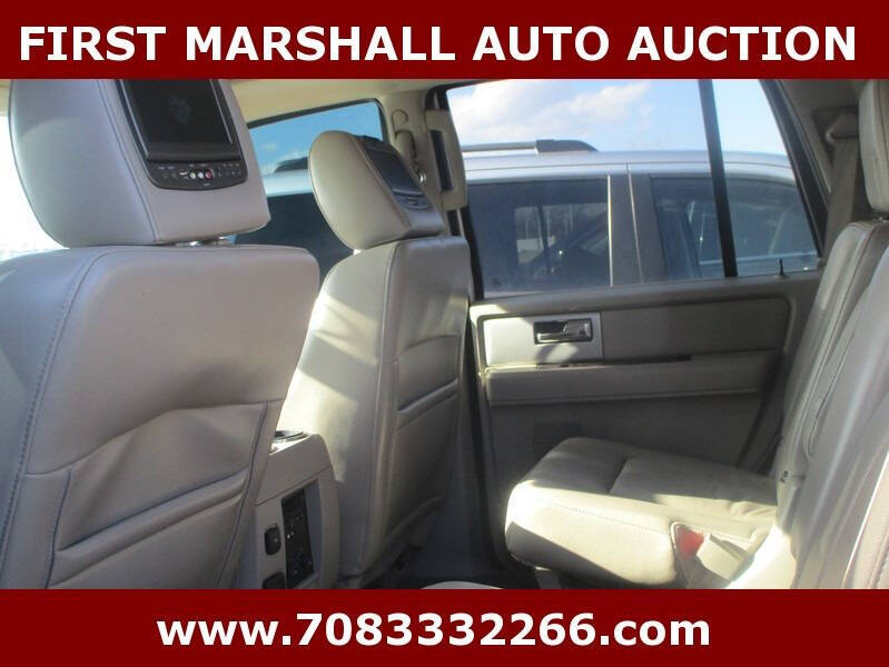 2013 Ford Expedition Limited