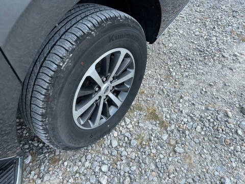 2019 Ford Expedition MAX XLT